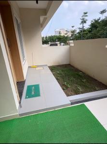 Balcony Image of 1850 Sq.ft 3 BHK Villa for sale in Skyline Villas, Salaiya Bhopal for Rs. 13500000