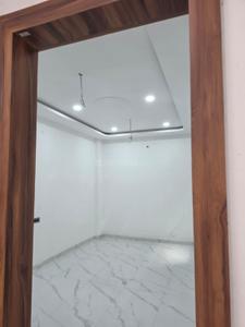Bedroom Image of 1500 Sq.ft 3 BHK Independent House for sale in Umariya Indore for Rs. 6600000