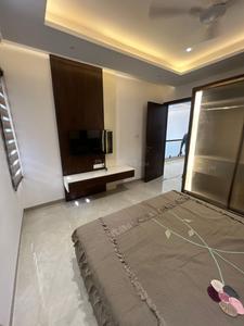 Bedroom Image of 4000 Sq.ft 4 BHK Independent House for sale in Nirvana Landmark, Jakhya Indore for Rs. 32500000