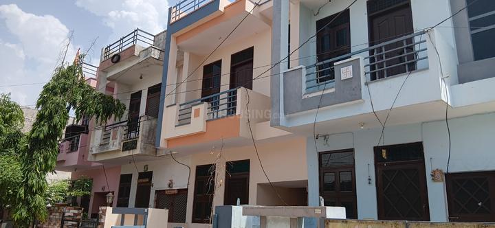Nangal jaisa borha Main Image 1