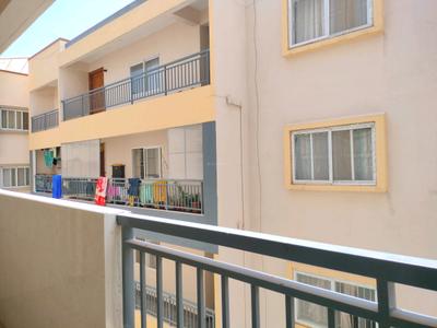Living Room Image of 1196 Sq.ft 2 BHK Apartment / Flat for sale in SLV Sai Adhya, Electronic City Phase 2 Bengaluru for Rs. 6453200