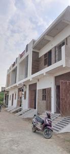 Image of 620 Sq.ft 2 BHK Independent House for sale in Lal Kuan, Ghaziabad for Rs. 3600000