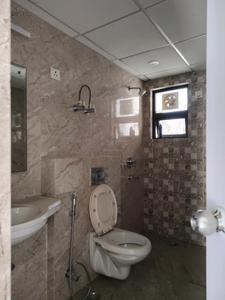 Bedroom Three Image of 2090 Sq.ft 4 BHK Apartment / Flat for sale in CGEWHO Kendriya Vihar, Phi II Greater Noida for Rs. 22000000