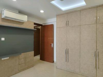 Bedroom Image of 3034 Sq.ft 4 BHK Apartment / Flat for sale in Unitech The Close North, Sector 50 Gurgaon for Rs. 53000000