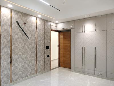 Bedroom Image of 2628 Sq.ft 4 BHK Builder Floor for sale in Sector 85 Faridabad for Rs. 27500000