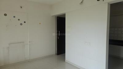 Living Room Image of 620 Sq.ft 1 BHK Apartment / Flat for sale in Nivasa Udaan, Lohegaon Pune for Rs. 4200000