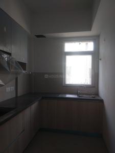 Kitchen Image of 1153 Sq.ft 2 BHK Builder Floor for rent in Smartworld Orchard, Sector 61 Gurgaon for Rs. 44500
