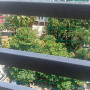 Balcony Image of 1011 Sq.ft 2 BHK Apartment / Flat for rent in Lila Atulyam, Salaiya Bhopal for Rs. 22000