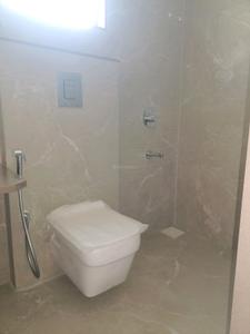 Bedroom Two Image of 1176 Sq.ft 2 BHK Apartment / Flat for sale in Hitech Dwarka, Kharghar Navi Mumbai for Rs. 15000000