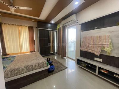 Hall Image of 1300 Sq.ft 3 BHK Apartment / Flat for sale in Gulmohar Notting Hill, Kondhwa Pune for Rs. 8900000