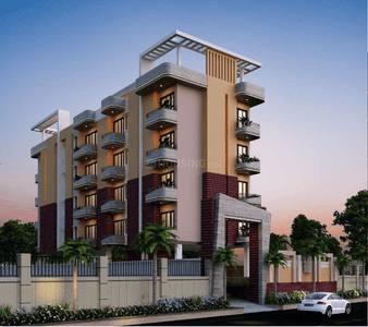 3 BHK Flat
