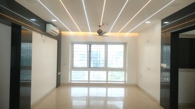 Living Room Image of 3400 Sq.ft 4.5 BHK Apartment / Flat for sale in Kundan Emirus, Baner Pune for Rs. 60000000