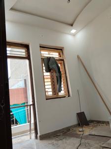 Bedroom Image of 1000 Sq.ft 4 BHK Duplex for sale in Lohamandi Agra for Rs. 4800000
