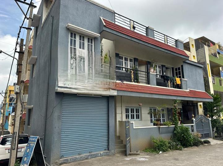 Lava Kusha Nagar, Hegganahalli Main Image 1