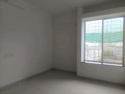 Bedroom Image of 1411 Sq.ft 3 BHK Apartment / Flat for sale in 38 Park Majestique Phase V, Undri Pune for Rs. 7000000