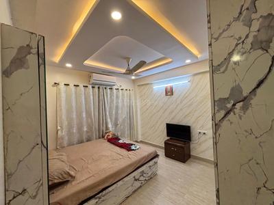Hall Image of 2152 Sq.ft 4.5 BHK Apartment / Flat for sale in SKDJ Parnasree Green Heights, Parnasree Pally Kolkata for Rs. 15000000