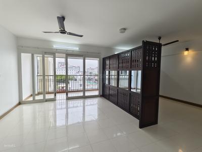 Hall Image of 1927 Sq.ft 3 BHK Apartment / Flat for sale in Mather Ivory Heights, Panampilly Nagar Kochi for Rs. 16500000
