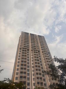 Image of 1687 Sq.ft 3 BHK Apartment / Flat for sale in Kalpataru Jade Skyline, Baner, Pune for Rs. 22400000