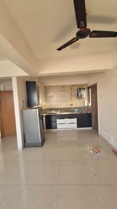 Hall Image of 1350 Sq.ft 2 BHK Apartment / Flat for rent in New Maninagar Ahmedabad for Rs. 26000