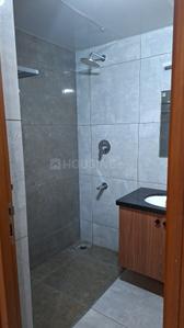Image of 2290 Sq.ft 3 BHK Apartment / Flat for rent in Aparna Sarovar Zenith, Nallagandla, Hyderabad for Rs. 72000