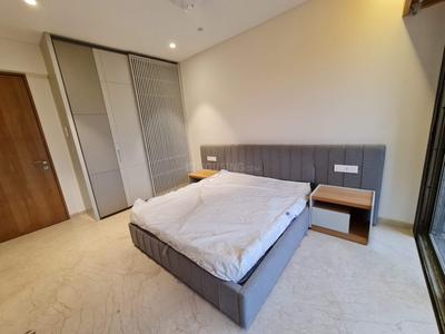 Bedroom Image of 2700 Sq.ft 5 BHK Apartment / Flat for sale in Mulund West Mumbai for Rs. 105300000