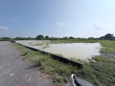 Image of 2000 Sq.ft Residential Plot / Land for sale in Mohanlalganj, Lucknow for Rs. 3000000