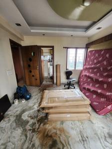 Bedroom Image of 1220 Sq.ft 3 BHK Apartment / Flat for sale in Tollygunge Kolkata for Rs. 9800000