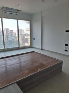 Bedroom Image of 1615 Sq.ft 3 BHK Apartment / Flat for sale in Khar West Mumbai for Rs. 82500000