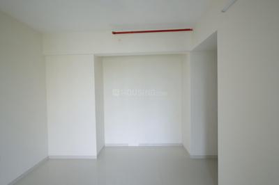 Bedroom Image of 850 Sq.ft 2 BHK Apartment / Flat for sale in Unique Vistas, Thane West Thane for Rs. 15700000