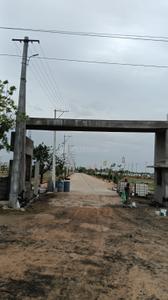 Image of 166 Sq.ft Residential Plot / Land for sale in Gannavaram, Vijayawada for Rs. 3333333