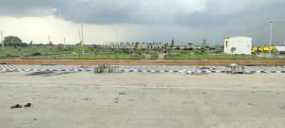 Image of 9000 Sq.ft Residential Plot / Land for sale in Super Corridor, Indore for Rs. 29700000