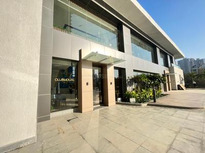 Image of 850 Sq.ft 2 BHK Apartment / Flat for sale in Rajesh White City, Kandivali East, Mumbai for Rs. 21500000
