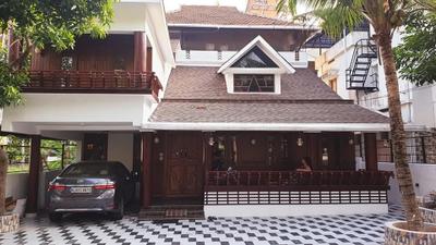 Image of 3500 Sq.ft 4 BHK Independent House for sale in Palarivattom, Kochi for Rs. 20000000