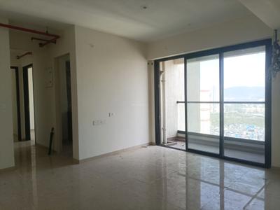 Living Room Image of 648 Sq.ft 2 BHK Apartment / Flat for sale in Gurukrupa Nigam, Ghatkopar East Mumbai for Rs. 17500000