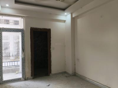Bedroom Image of 1500 Sq.ft 3 BHK Apartment / Flat for sale in Vihaan Wardania, Noida Extension Greater Noida for Rs. 5450000