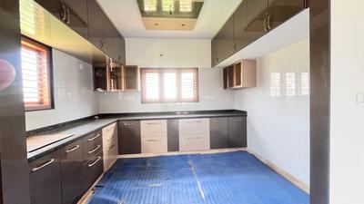 Kitchen Image of 4800 Sq.ft 5 BHK Independent House for sale in JP Nagar Bengaluru for Rs. 40000000