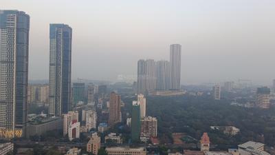 Image of 2000 Sq.ft 3 BHK Apartment / Flat for sale in Prestige Jasdan Classic, Jacob Circle, Mumbai for Rs. 95000000