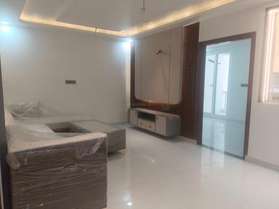 Living Room Image of 1055 Sq.ft 2 BHK Apartment / Flat for sale in Kanakpura Jaipur for Rs. 4700000