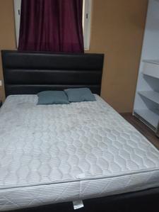 Bedroom Image of 1955 Sq.ft 3 BHK Apartment / Flat for sale in Gachibowli Hyderabad for Rs. 21045000