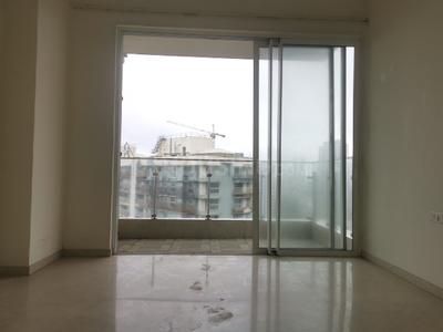 Bedroom Image of 3400 Sq.ft 5 BHK Apartment / Flat for sale in L And T Crescent Bay, Parel Mumbai for Rs. 150000000