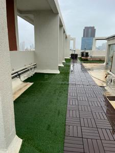 Image of 1000 Sq.ft 3 BHK Apartment / Flat for sale in Eighty Nine Jivan Prakash, Mahim, Mumbai for Rs. 48000000