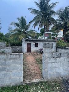 Image of 1320 Sq.ft Residential Plot / Land for sale in Chikkanagamangala, Bengaluru for Rs. 5280000