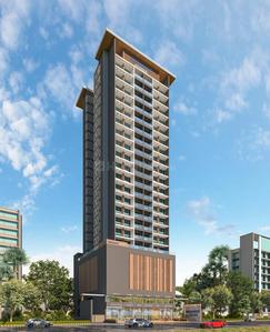 Image of 2142 Sq.ft 4 BHK Apartment / Flat for sale in Neelkanth Avenue, Kharghar, Navi Mumbai for Rs. 42000000