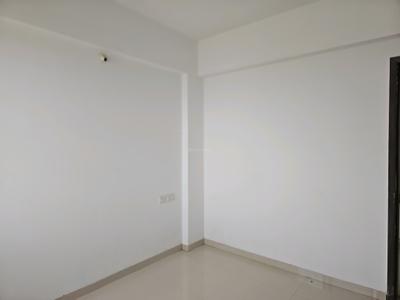Bedroom Image of 600 Sq.ft 1 BHK Apartment / Flat for rent in Goel Hill Shire, Wagholi Pune for Rs. 14500