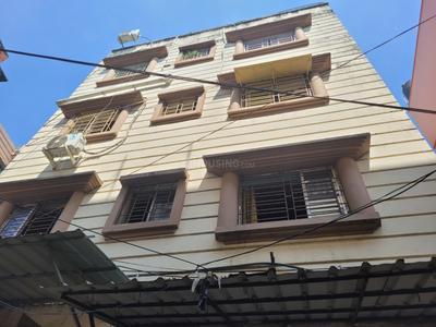 Building Image of 680 Sq.ft 2 BHK Apartment / Flat for sale in Narayantala Kolkata for Rs. 3500000