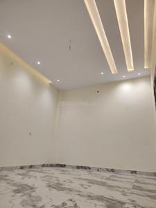 Bedroom Image of 2000 Sq.ft 3 BHK Independent House for sale in Abhinav City, Vidhan Sabha Road Raipur for Rs. 6400000