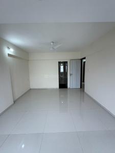Hall Image of 1850 Sq.ft 3 BHK Apartment / Flat for sale in Balaji Delta Tower 2, Ulwe Navi Mumbai for Rs. 27500000