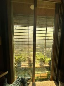Balcony Image of 1600 Sq.ft 3 BHK Apartment / Flat for sale in Vashi Navi Mumbai for Rs. 30000000