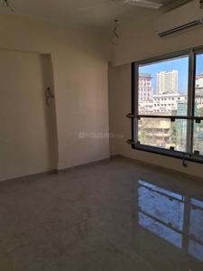 Bedroom Image of 820 Sq.ft 2 BHK Apartment / Flat for sale in Bandra West Mumbai for Rs. 47500000