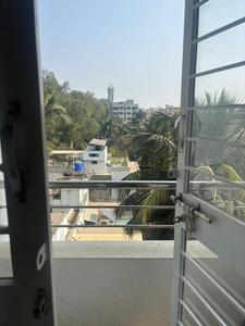 Balcony Image of 1150 Sq.ft 2 BHK Apartment / Flat for rent in Gangapur Nashik for Rs. 30000